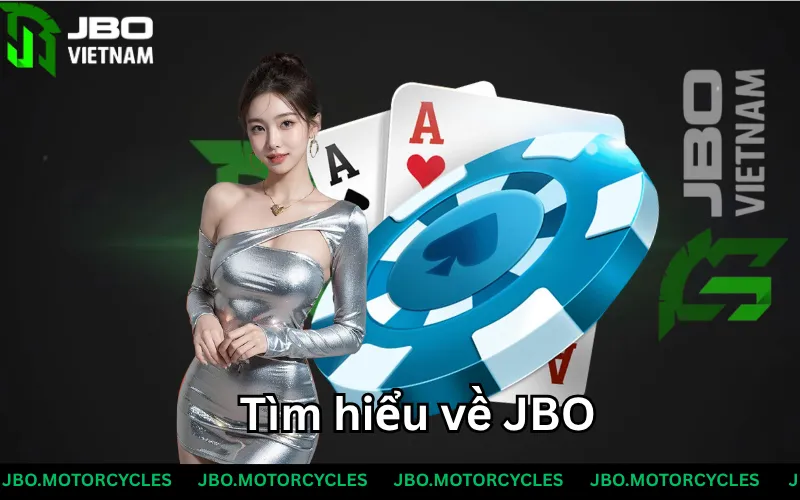 Tìm hiểu sơ lược về nền tảng JBO Tìm hiểu sơ lược về nền tảng JBO